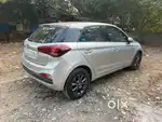 Hyundai i20 2018 Petrol Well Maintained