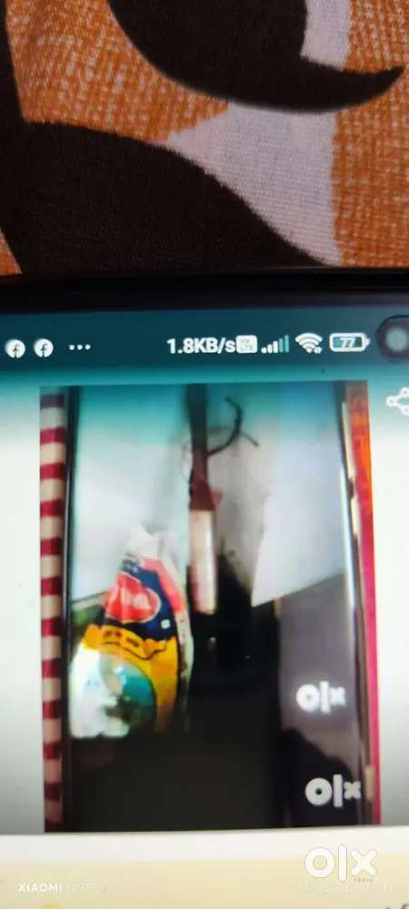 Submersible pump .75 HP for salev