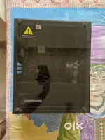 Gaming RGB cabinet with mother board , processer and SMPs