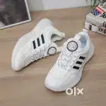 Branded shoes