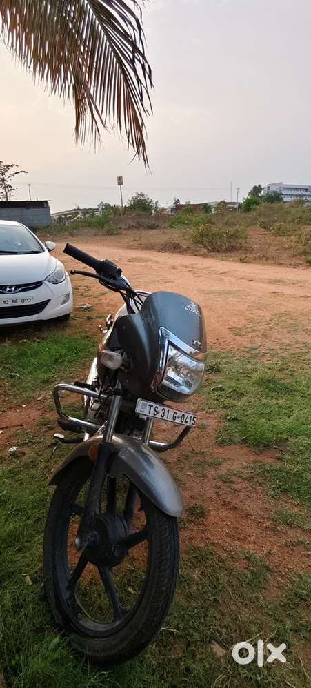 TVS radeon