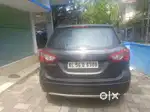 Maruti Suzuki S-Cross 2017 Diesel 85000 Km Driven