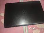 Hp notebook