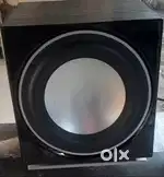 Dali Sub E-12F - 12 Active Subwoofer