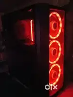 Budget Gaming pc