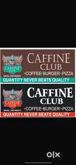 chief for cafe