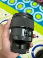 Sigma 85mm 1.4 DG DN Sony maunt lens for sell