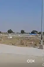 आऊटर रोड पासून काही अंतरावर नवीन लेआऊट बुकिंग सुरू