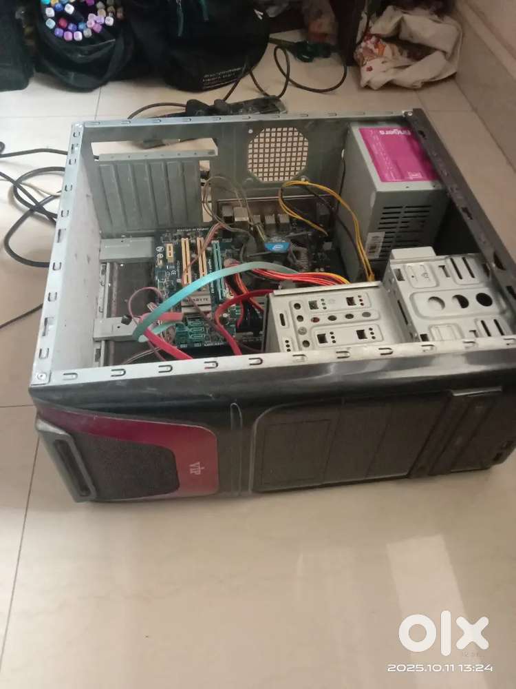 Computer System