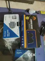 Car horn  loud sound
