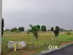 Approved villa plots nearby venkatagiri