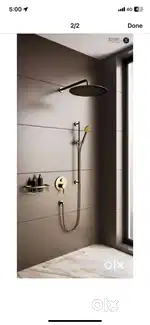 Plumbing service