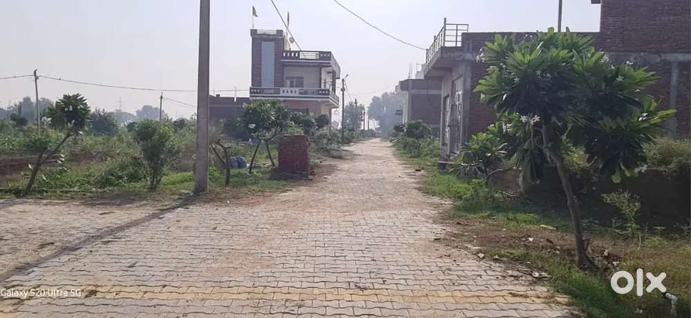 Gate band colony 143 approved