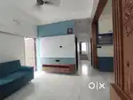 2 BHK FURNISHED FLAT RENT