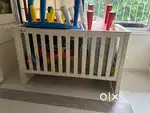 Mothercare Cot Harrogate