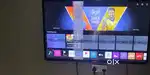 LG 43 INCHES 4K TV