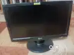 Lg moniter 19'