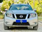 Nissan Terrano 2013-2017 XL, 2014, Petrol