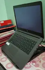 Hp laptop sell