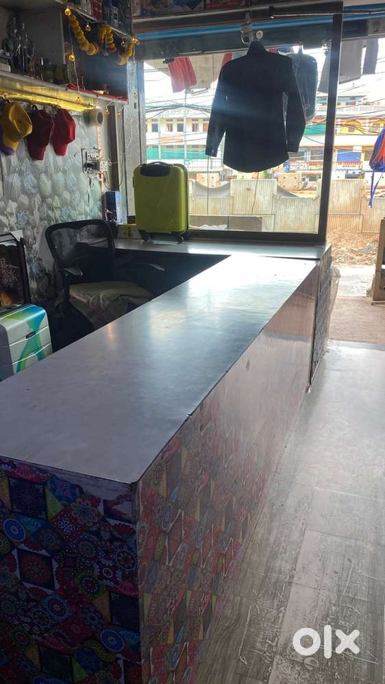 Shop furniture