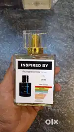 Perfumes 100 ml