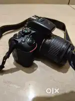 Nikon d5600