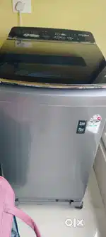Whirlpool 360 Bloomwash Washing Machine