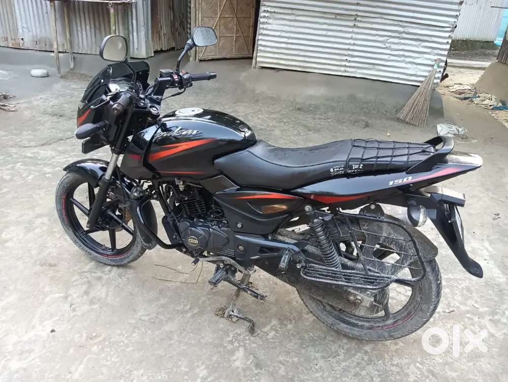 Bajaj Pulsar 150