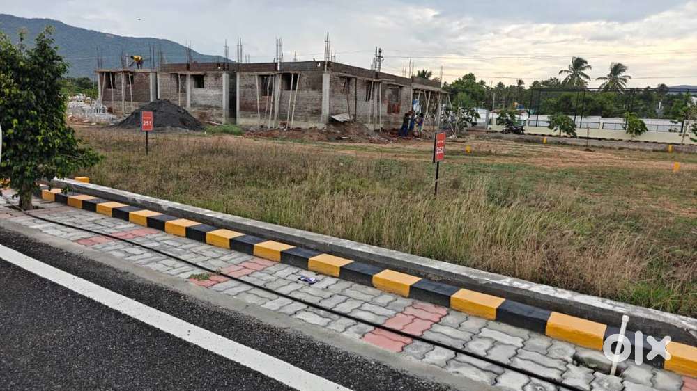 housew and land for sale