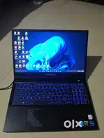 RTX 3060 gaming laptop, gigabyte g5ke