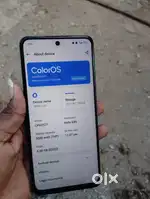Oppo A58 6gb Ram 128gb Storage