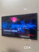 Sony Bravia 43” LED TV + FireTV stick combo