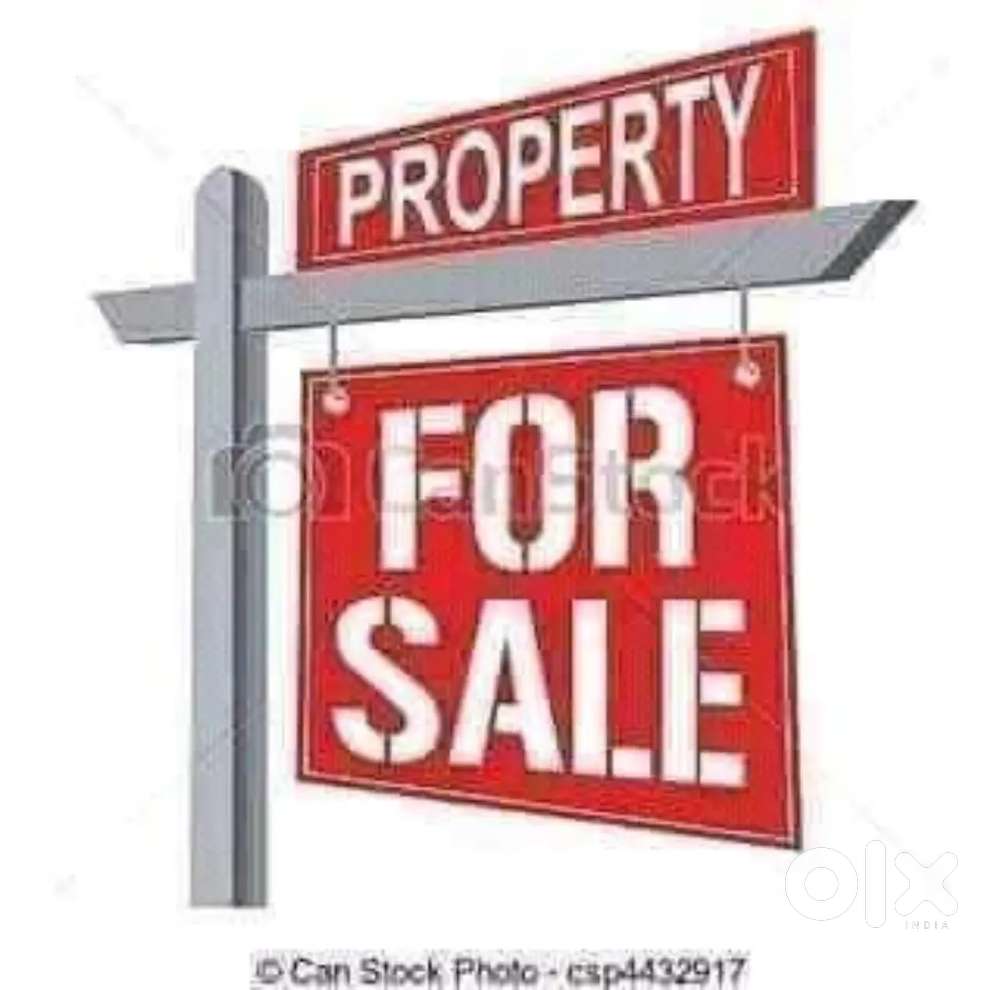 Jamin SBS college ke pass on road hai