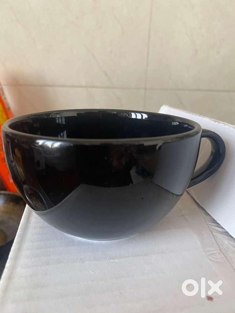 Crockery available for sell(Hotel/cafe/restaurant)