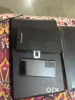 Note 20 ultra 5g 12/256gb bil box only 2 geen line software  update