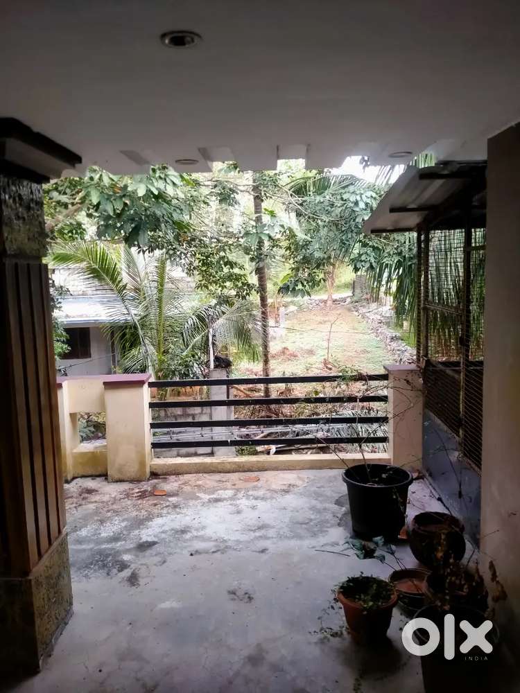 Villa for rent