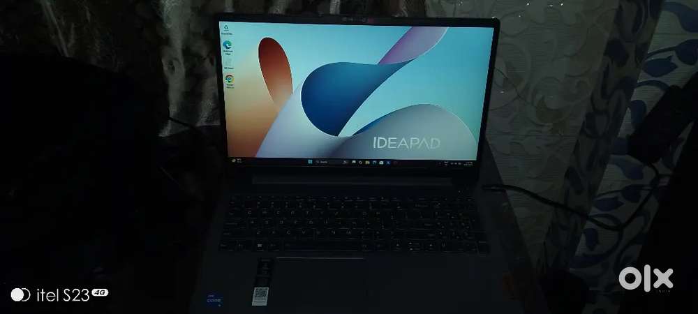 Lenovo IdeaPad Slim 3 (Purchase date 2/10/2025) In warranty