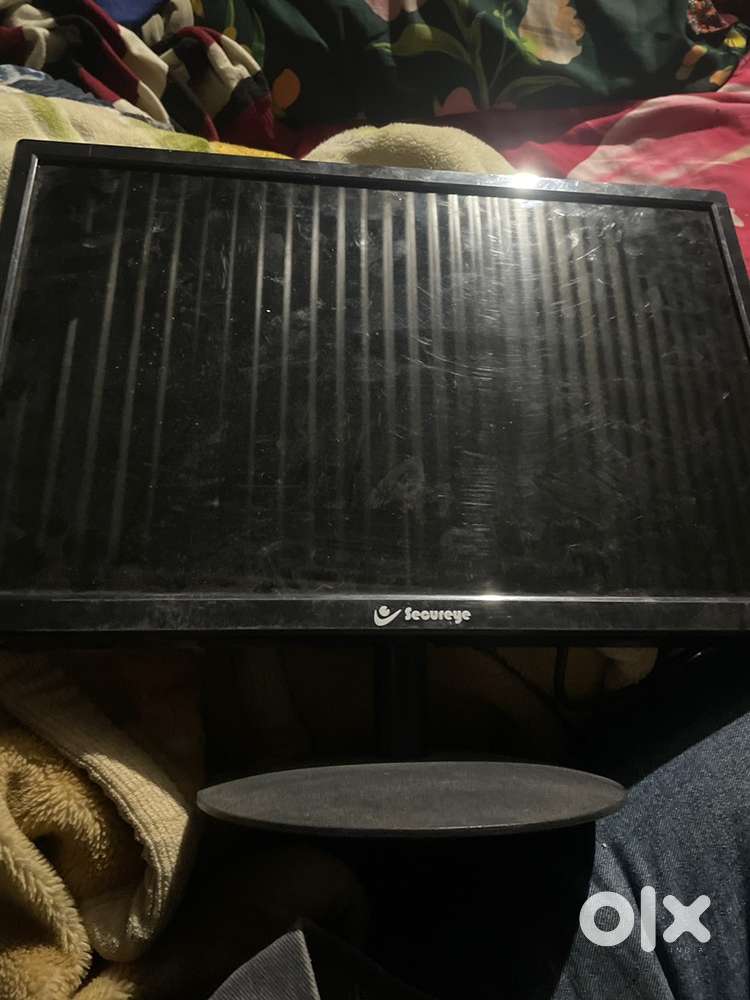 Led 19 inchMoniter secureye company