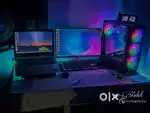 Gaming pc rgb