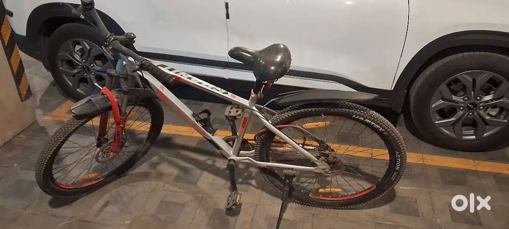KTM ALLOY LIGHT WEIGHT CYCLE  Bhumkar chowk
