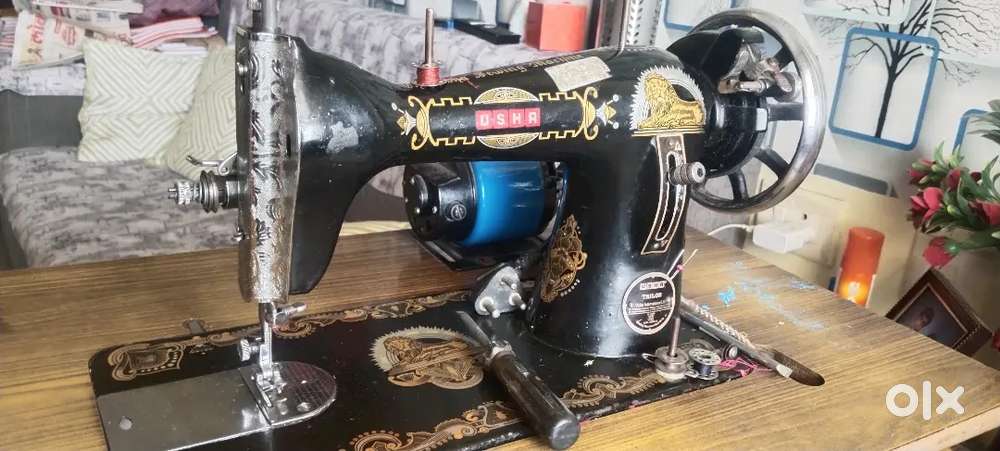 Silai machine