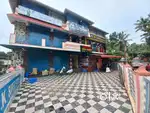 10 CENTS 5700 sqft COMMERCIAL & RESIDENTIAL BUILDING AT RUSSALPURAM