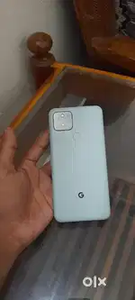 Google Pixel 5