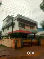Ground floor 1BHK for rent for small family or Exec. Bachelor