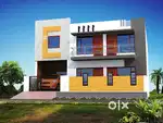 7 Marla Triple Storey Liveable Sector 32 Chandigarh