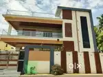 Brand new 2 BHK House for rent