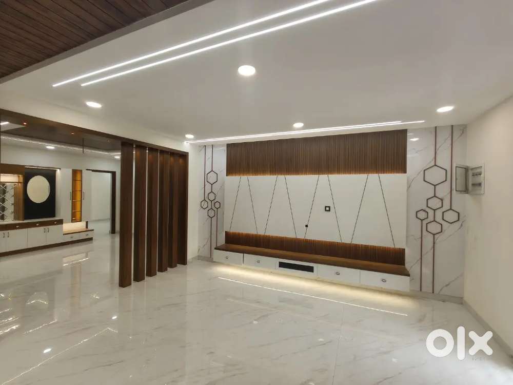 Luxury Living Flat For Sale Inner Ring Road Near Ushodaya Supermarket