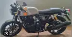 Royal Enfield GT 650 Sale
