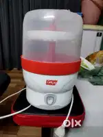 Unused Sterilizer Brand new  of Luv Lapp
