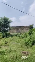 Urgent plot for sale